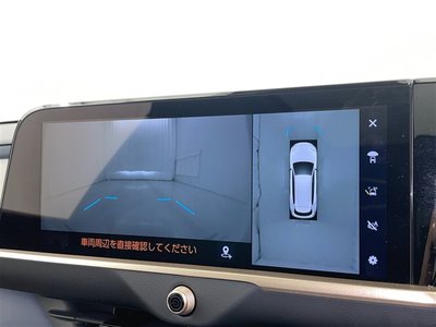 2025 Toyota CROWN ESTATE 照片 13