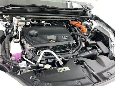 2025 Toyota CROWN ESTATE 照片 35