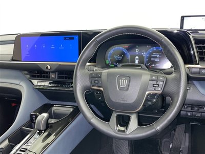 2025 Toyota CROWN ESTATE 照片 8