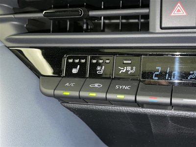 2025 Toyota CROWN ESTATE 照片 15