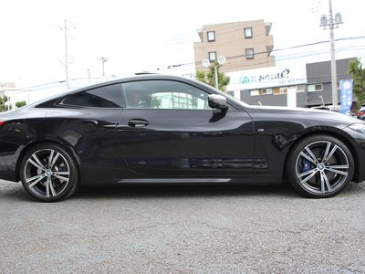 2020 BMW 4 SERIES COUPE 照片 30