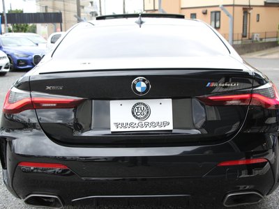 2020 BMW 4 SERIES COUPE 照片 33