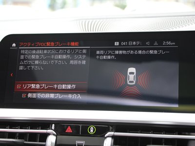 2020 BMW 4 SERIES COUPE 照片 51