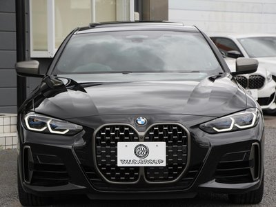 2020 BMW 4 SERIES COUPE 照片 32