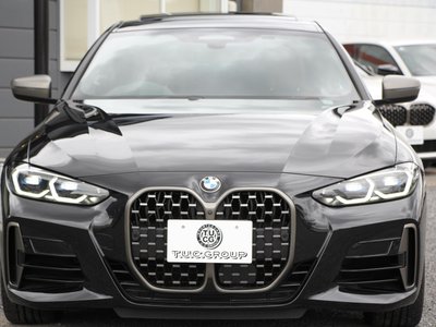 2020 BMW 4 SERIES COUPE 照片 28