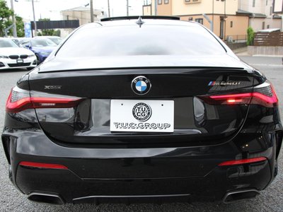 2020 BMW 4 SERIES COUPE 照片 27
