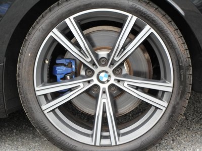 2020 BMW 4 SERIES COUPE 照片 23