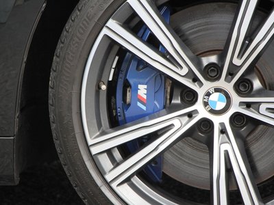 2020 BMW 4 SERIES COUPE 照片 11