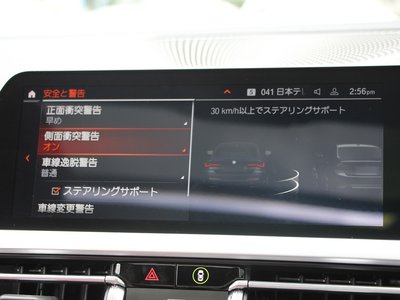 2020 BMW 4 SERIES COUPE 照片 53