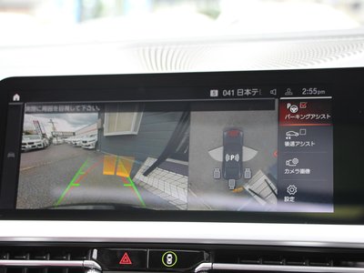 2020 BMW 4 SERIES COUPE 照片 17