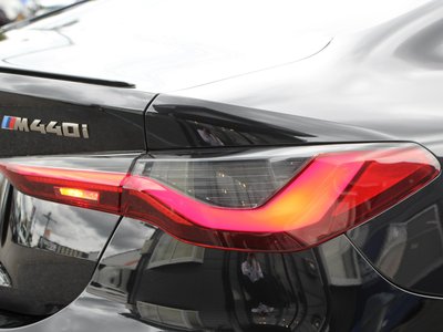 2020 BMW 4 SERIES COUPE 照片 75