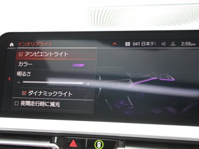 2020 BMW 4 SERIES COUPE 照片 65