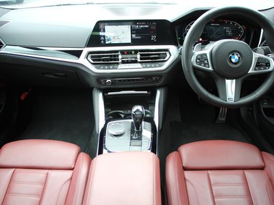 2020 BMW 4 SERIES COUPE 照片 3