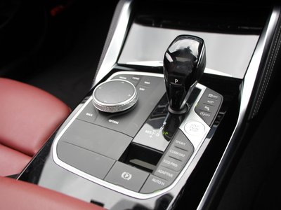 2020 BMW 4 SERIES COUPE 照片 12