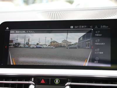 2020 BMW 4 SERIES COUPE 照片 50