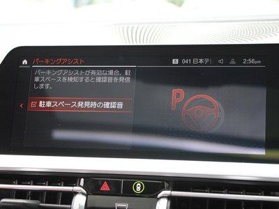2020 BMW 4 SERIES COUPE 照片 52