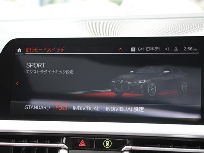 2020 BMW 4 SERIES COUPE 照片 59