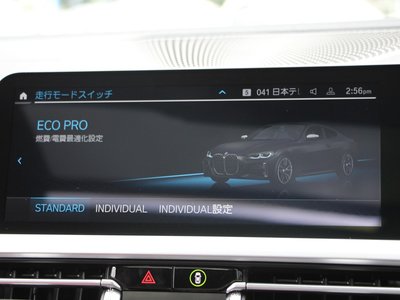 2020 BMW 4 SERIES COUPE 照片 56