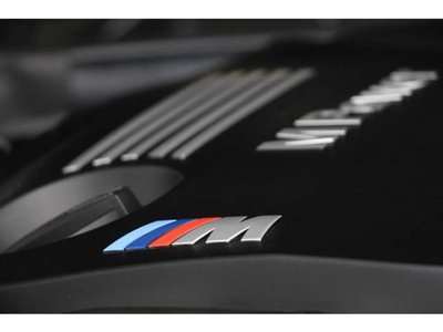 2020 BMW 4 SERIES COUPE 照片 79