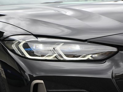 2020 BMW 4 SERIES COUPE 照片 6
