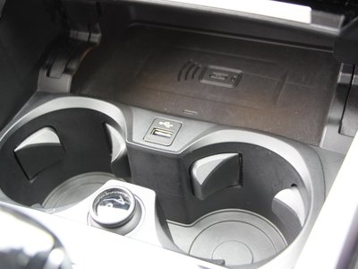 2020 BMW 4 SERIES COUPE 照片 62