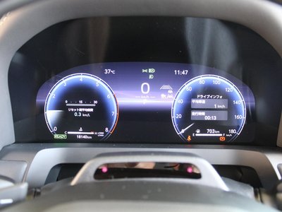 صورة 20 لـ 2023 Toyota VELLFIRE