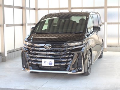 صورة 2 لـ 2023 Toyota VELLFIRE