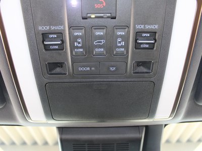صورة 24 لـ 2023 Toyota VELLFIRE