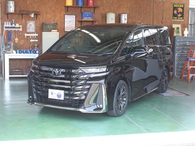 صورة 1 لـ 2023 Toyota VELLFIRE