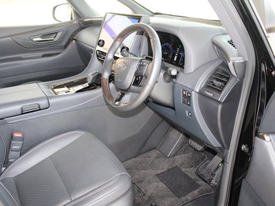 صورة 6 لـ 2023 Toyota VELLFIRE