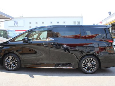 صورة 3 لـ 2023 Toyota VELLFIRE