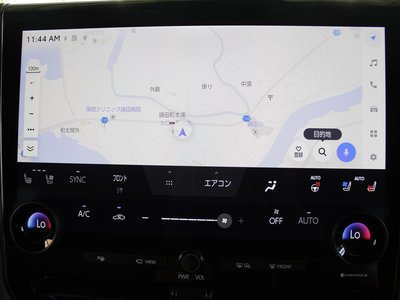 صورة 11 لـ 2023 Toyota VELLFIRE