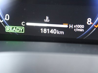 صورة 21 لـ 2023 Toyota VELLFIRE