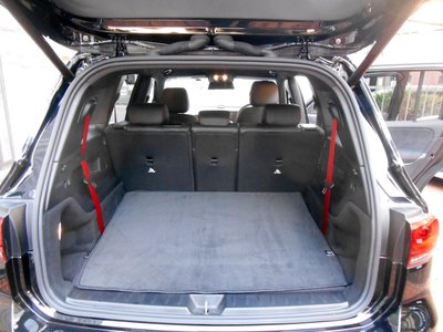 2022 Mercedes-BENZ GLB AMG 照片 15