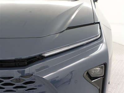 2025 Toyota CROWN ESTATE 照片 37