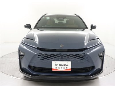 2025 Toyota CROWN ESTATE 照片 39