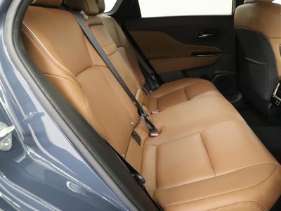 2025 Toyota CROWN ESTATE 照片 7