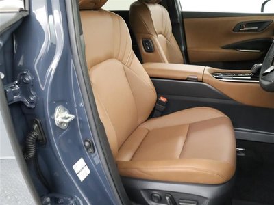2025 Toyota CROWN ESTATE 照片 5