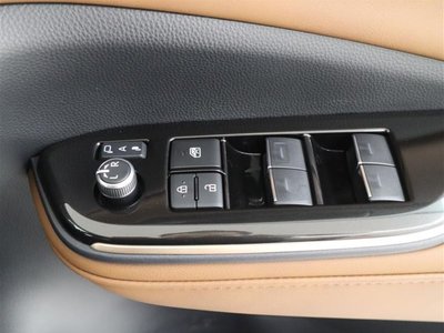 2025 Toyota CROWN ESTATE 照片 33