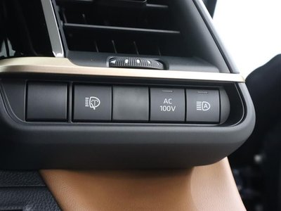 2025 Toyota CROWN ESTATE 照片 28