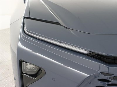 2025 Toyota CROWN ESTATE 照片 38