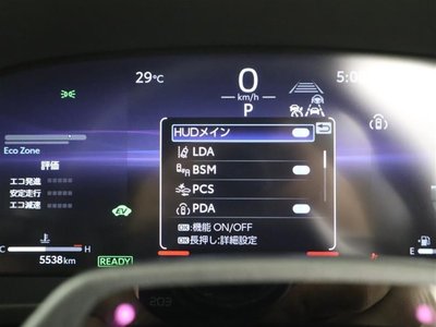 2025 Toyota CROWN ESTATE 照片 24