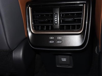 2025 Toyota CROWN ESTATE 照片 9