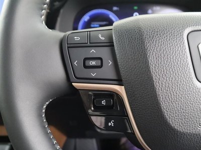 2025 Toyota CROWN ESTATE 照片 21