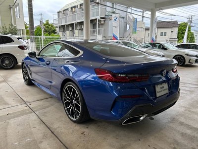 2022 BMW 8 SERIES 缩略图 59