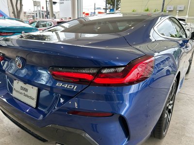 2022 BMW 8 SERIES 缩略图 50