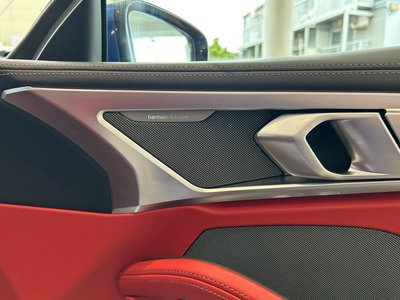 2022 BMW 8 SERIES 照片 7