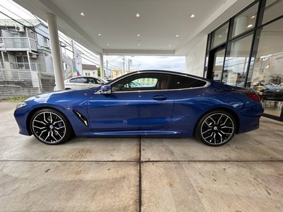 2022 BMW 8 SERIES 缩略图 60