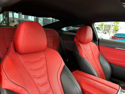 2022 BMW 8 SERIES 照片 11