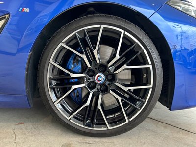 2022 BMW 8 SERIES 缩略图 62